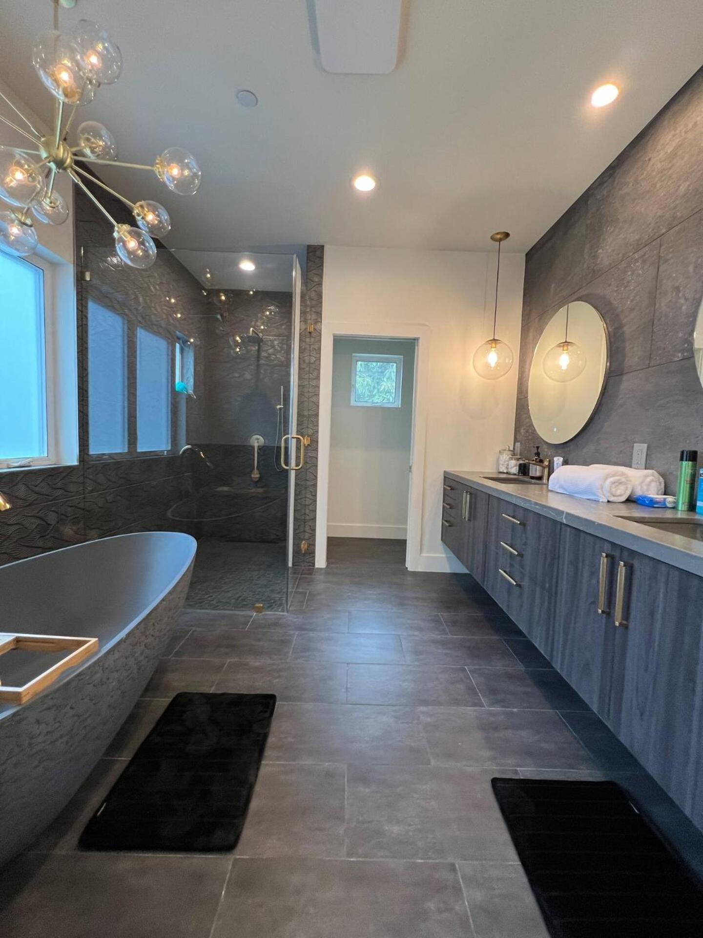 Gorgeous Private And Gated Home In Silver Lake With Pool & Views Los Angeles Zewnętrze zdjęcie