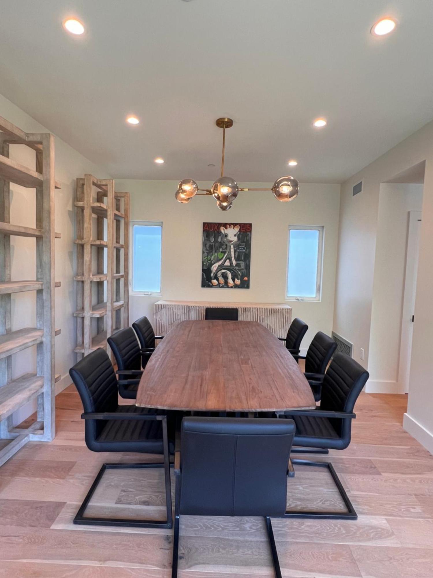 Gorgeous Private And Gated Home In Silver Lake With Pool & Views Los Angeles Zewnętrze zdjęcie