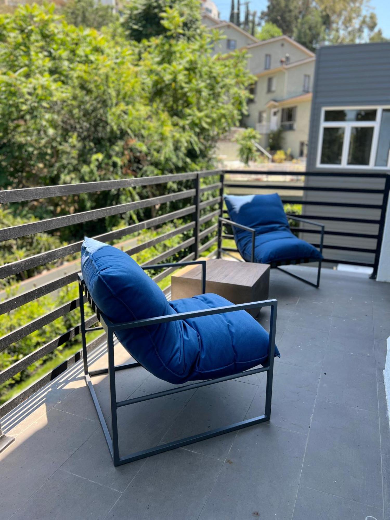 Gorgeous Private And Gated Home In Silver Lake With Pool & Views Los Angeles Zewnętrze zdjęcie